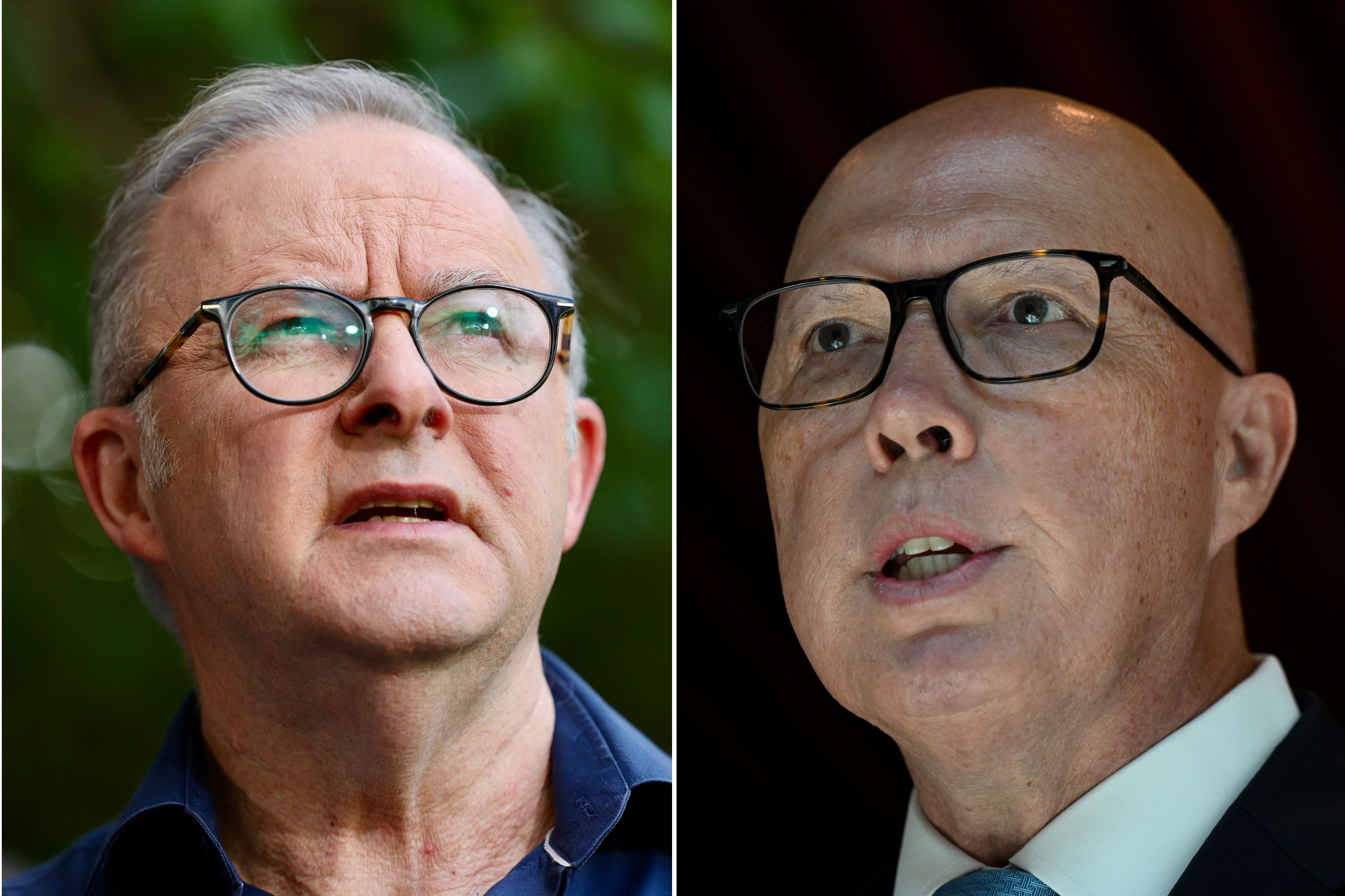 澳洲九号台将主持两党领袖第三场竞选辩论| 大选| 大纪元