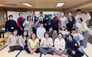 《老少女2》最终回气氛感人 每站受访者都回来了
