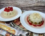 【世界美食匯】2025新年美食 ~ 山藥八寶飯