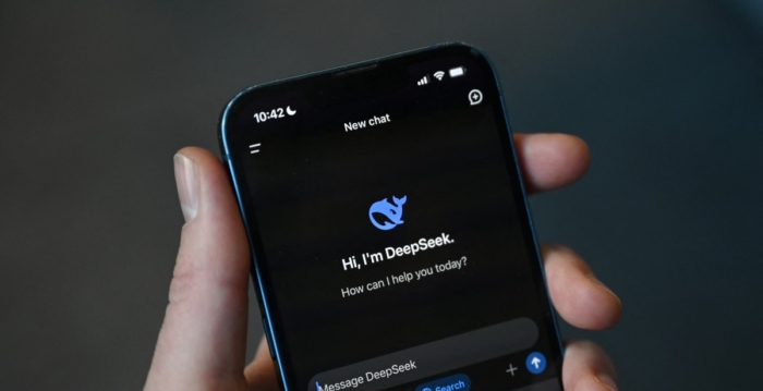 DeepSeek在意大利苹果和谷歌商店被屏蔽