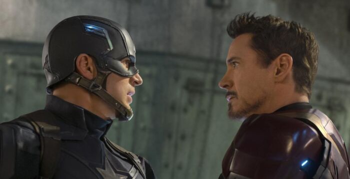 缺席《复仇者5》克里斯伊凡称难过 粉丝质疑