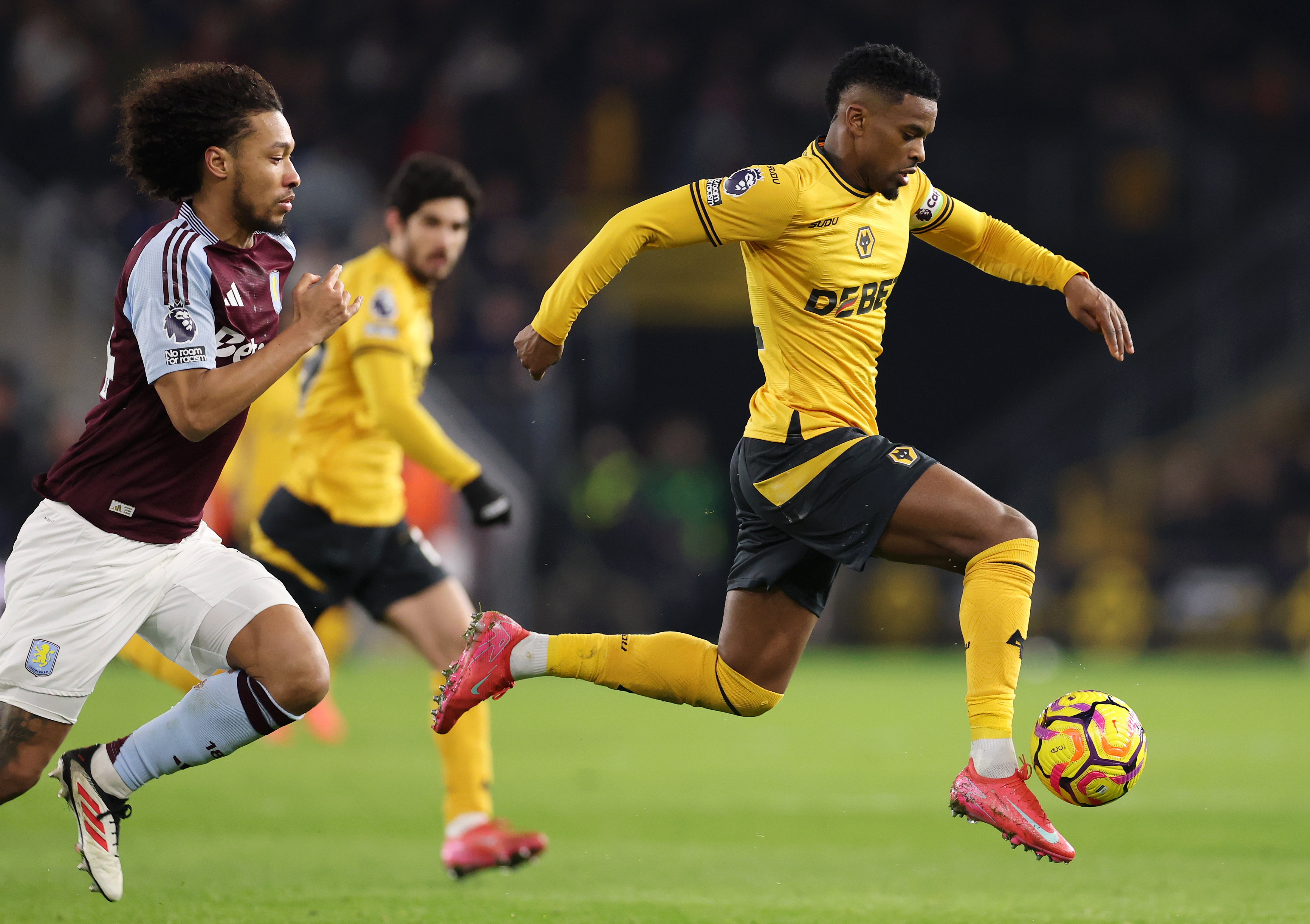 英超：利物浦继续领跑阿森纳5:1大胜曼城| 联赛| 第24轮| 大紀元