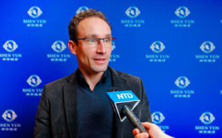 著名研究所主管观神韵：振奋人心 值得推荐