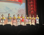 紐約長島納蘇縣慶祝中國新年