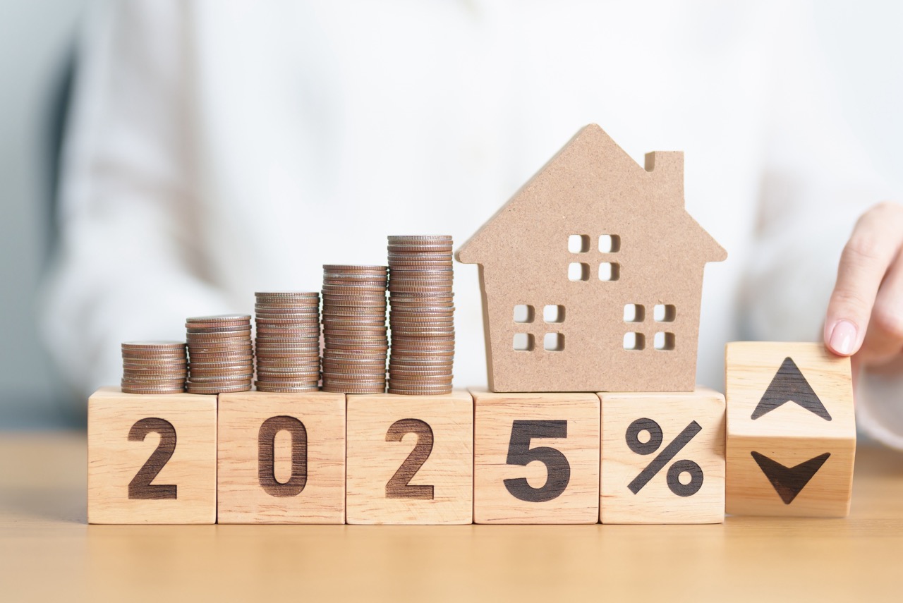 美抵押贷款利率7% 专家：仍是良好低利率环境| 住房危机| 降息| 房贷| 大纪元