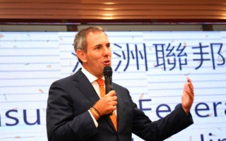 財政部誤發文件給媒體 泄露曾建議加稅