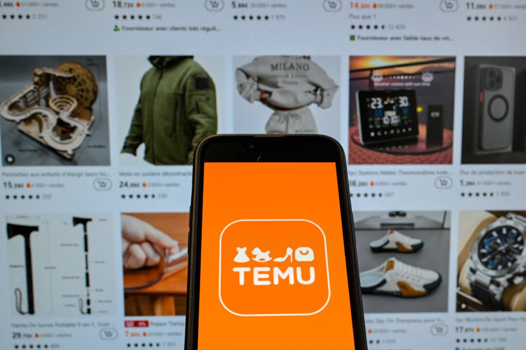 美國內布拉斯加州總檢察官提訴 指控Temu竊個資