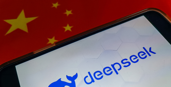 因国安风险 多国政府部门禁用DeepSeek