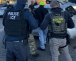 ICE抓捕科州「阿拉瓜火車」遭洩密 霍曼：追究責任
