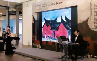 藍白立委凍結預算  台中國家級場館服務恐停擺
