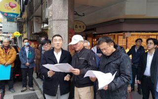 提升城市景觀與安全 基隆持續推動電桿地下化