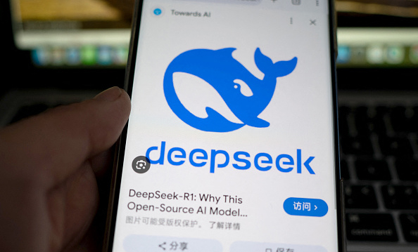 弗吉尼亚州禁政府设备和网络使用DeepSeek