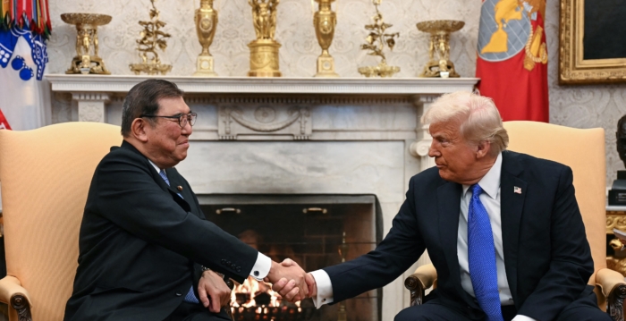 缓解美关税压力 日本拟就汽车安全标准让步