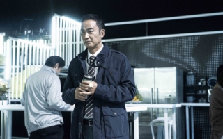 好丈夫也是好爸爸 任達華公開與妻女的相處之道