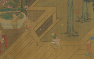 夢中來討債   原來這兒子是前世冤家