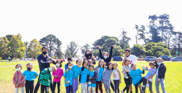 机会难得！湾区私立名校K-5小学课程 限量招生中