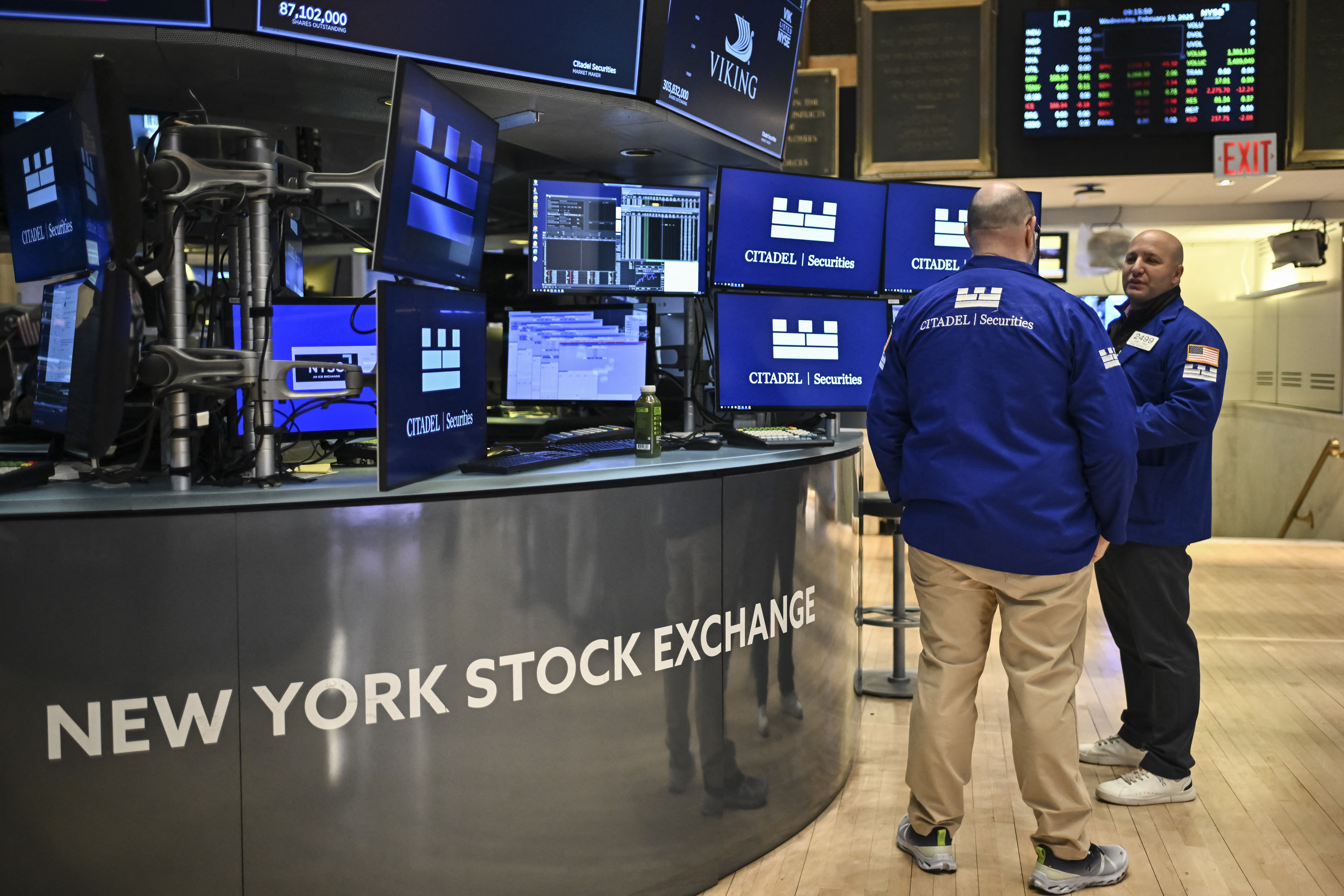 纽约证交所成立德州分所挑战华尔街主导地位| 金融中心| TXSE | 交易所| 大纪元