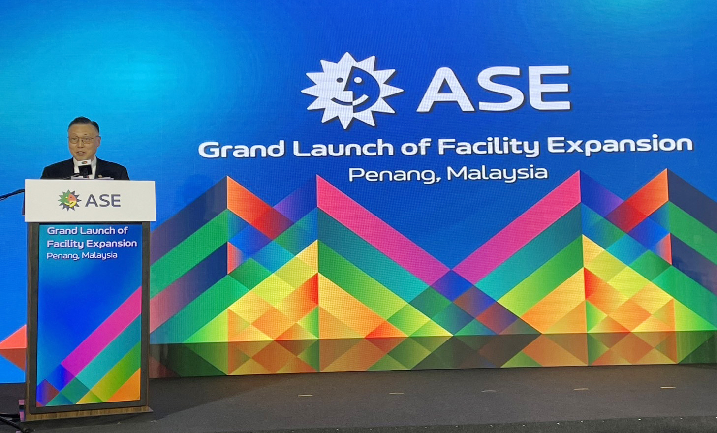 日月光斥资2亿美元建置面板级封装产线| 吴田玉| 高雄| 大尺寸| 大纪元