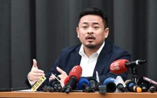 逾80歲免巴氏量表 仍待配套