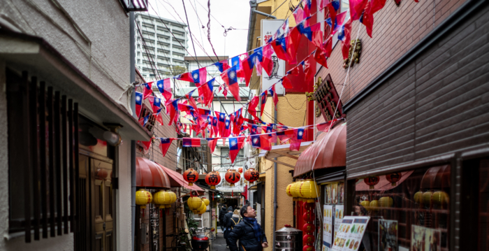 美日修改对台立场 专家：回归正常 遏制中共