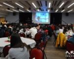 研究發現逾半移加港人計劃長期居留 八成多人曾感沮喪