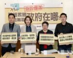 急診壅塞 台立委、護理師：癥結點是護理人員缺乏