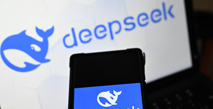 传中共越发插手DeepSeek 收护照禁员工出国