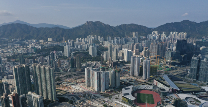 美将中港澳列为“外国敌对势力” 中共无力回应