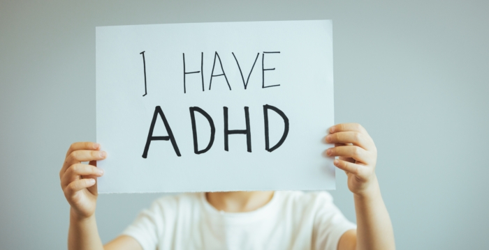 研究：患有ADHD 与寿命预期缩短有关