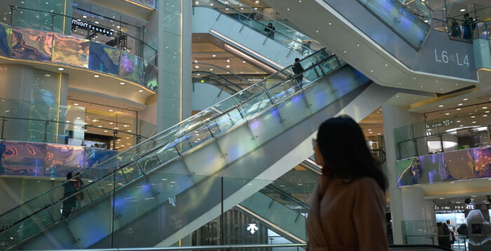 北京消费断崖式下滑 经济下行压力持续