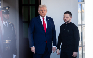 美烏礦產協議破局 美議員與官員有何回應