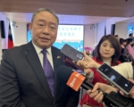 专家：中共若封锁台湾 等同跟美日宣战