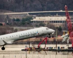 華府空難罹難者家屬起訴美航及聯邦政府