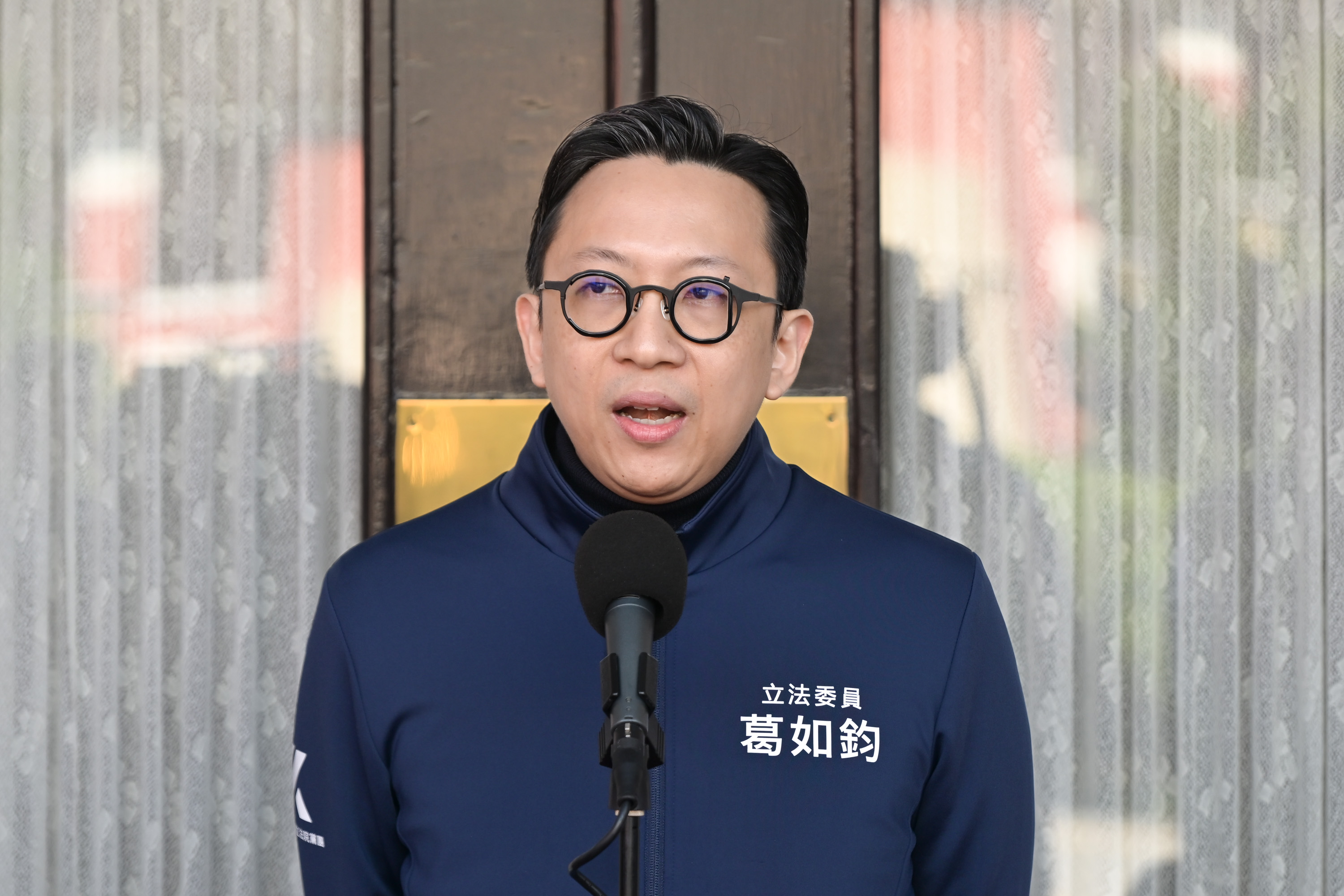 川普宣布加密货币为官方战略储备蓝委：台湾应加快脚步| 台湾大纪元| 大纪元