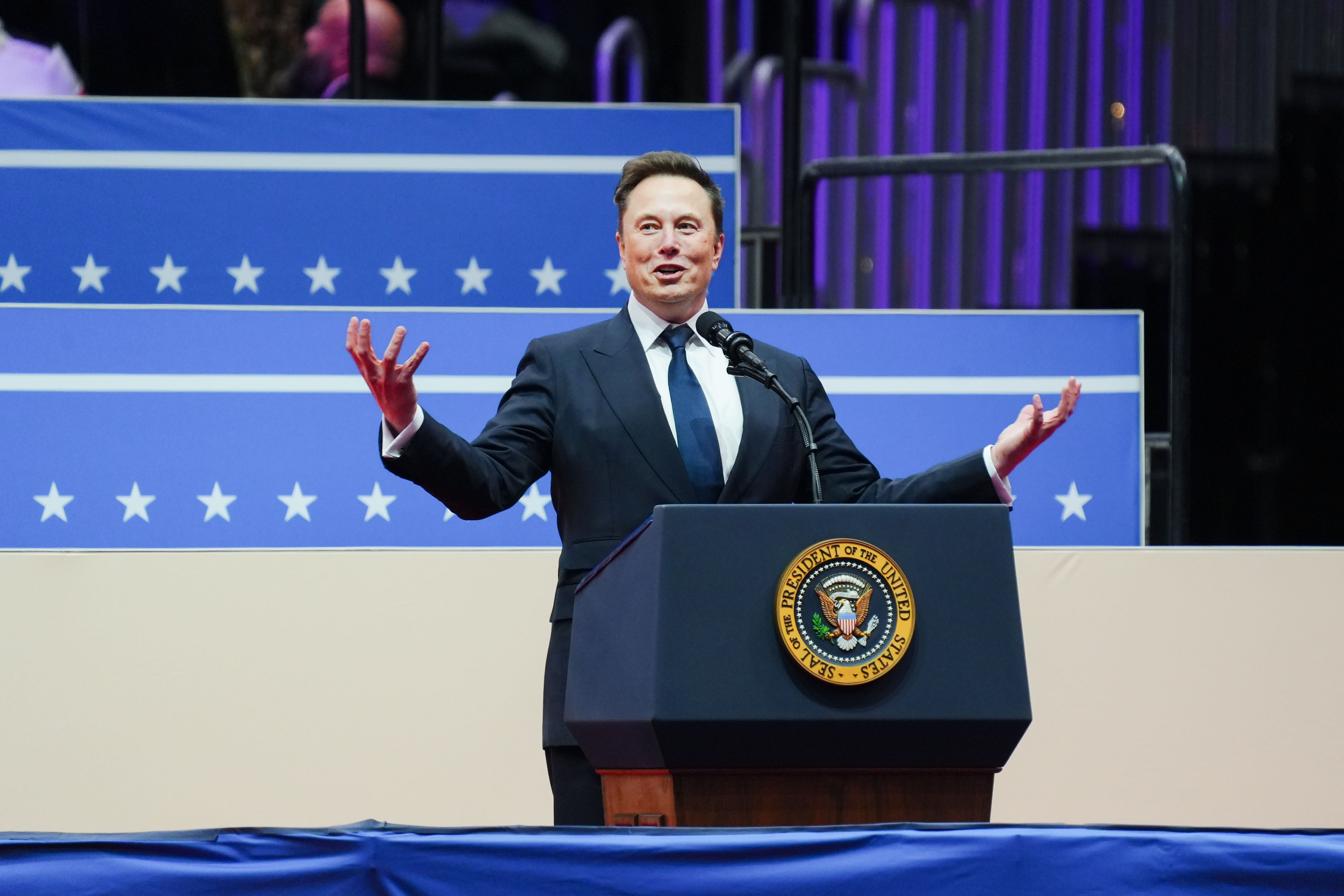 2025福布斯富豪榜出炉马斯克再登榜首| 特斯拉| Tesla | 太空探索公司| 大纪元