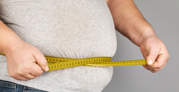 中国儿童肥胖问题成新型“流行病”