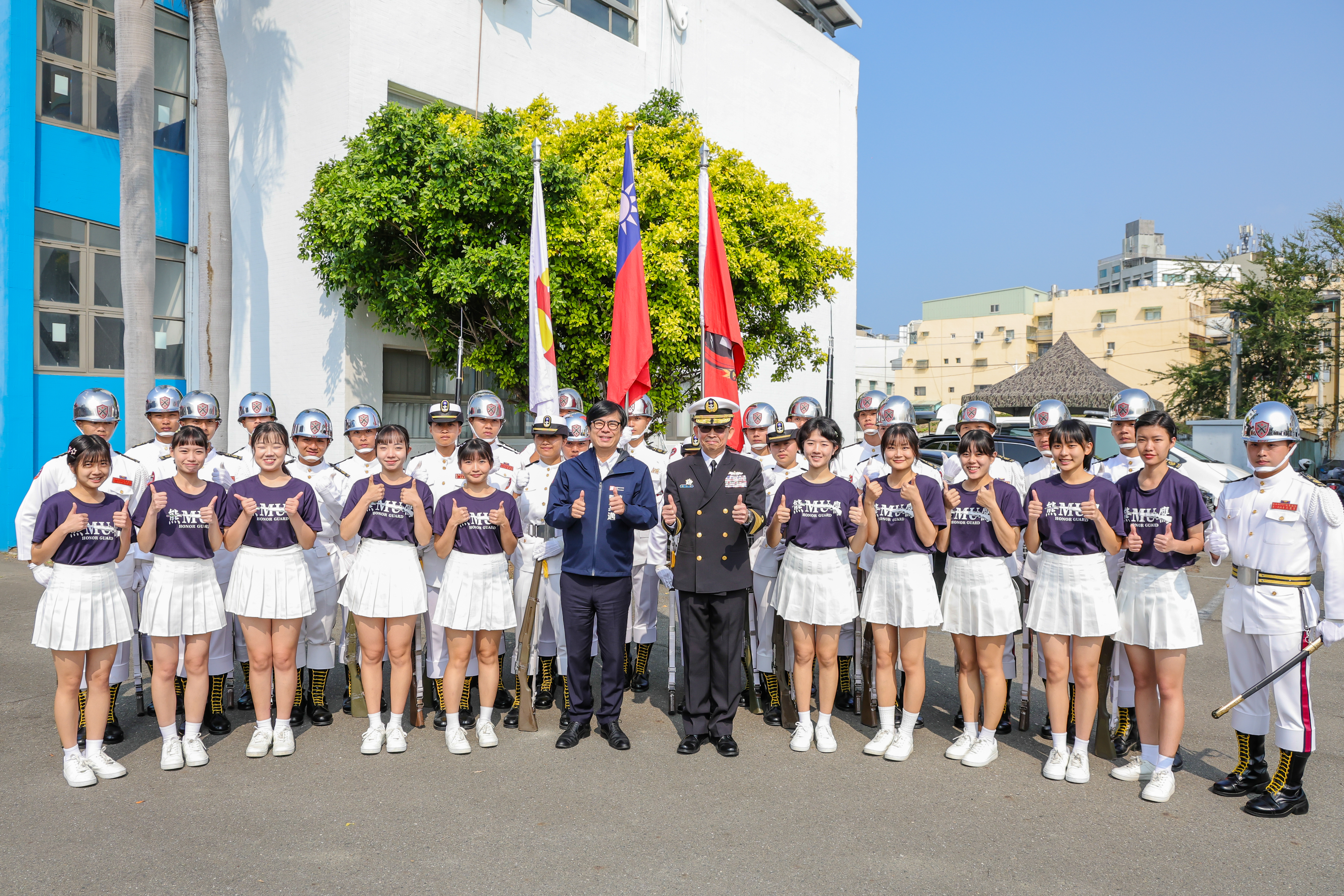 國軍完成災防整備 隨時應援救災| 軍聞- 國軍完成災防整備 隨時