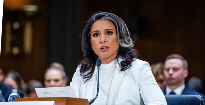 美情报总监:就泄密事件提交两项刑事转介