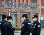 川普頒令禁資助危險病毒研究 點名武毒所