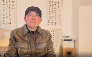 澤西：從江蘇「兩個樣本」看習「共同富裕」的皇帝新裝