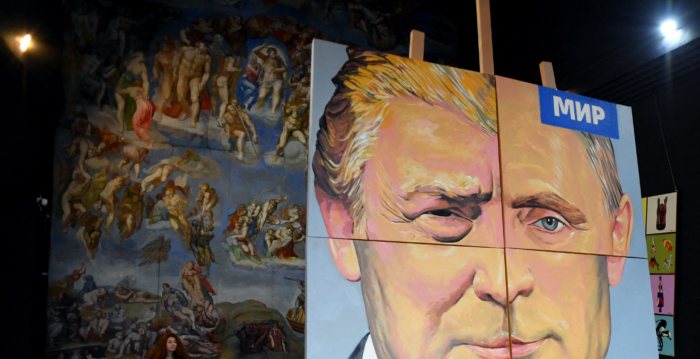 惠虎宇:美俄谈判桌的攻防焦点