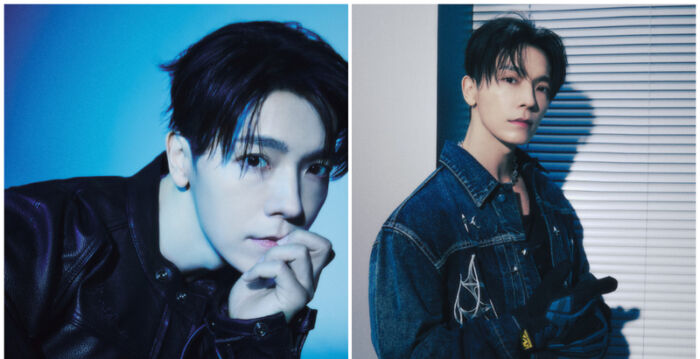 SJ东海下月访台开唱 想在台湾两城市long stay