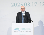 台灣打擊中共滲透 谷立言：提升美台合作能力