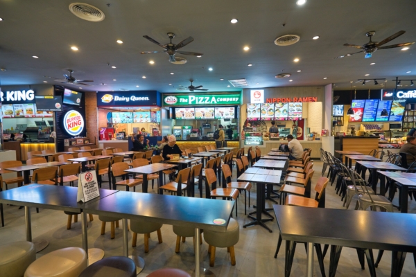 專家：避免在機場食用這5種食物和飲料