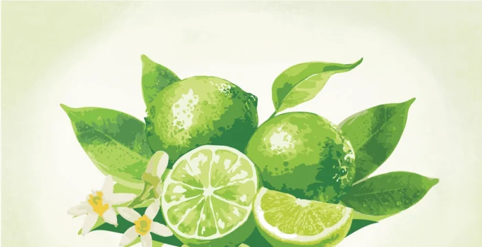 青檸:提升免疫力 促大腦健康的酸爽水果 | 大紀元