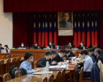 保單抵債公聽會 台立委籲源頭減量