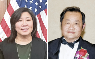 王后區100強 多名華人上榜