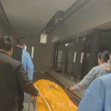 41岁哈尔滨市司法局局长丁锐病亡