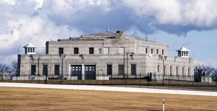 【名家专栏】审计黄金储备或带动黄金重估