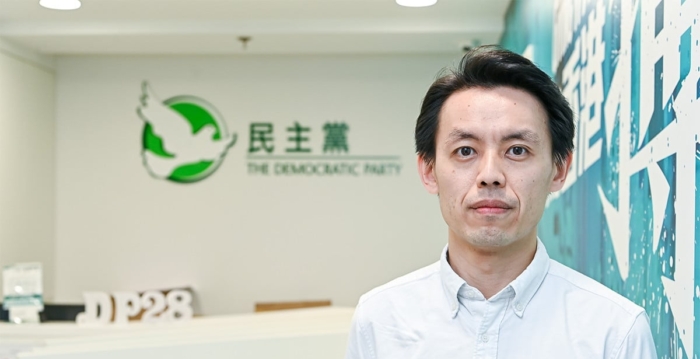 港民主党主席反送中罪名不成立 可获全部讼费